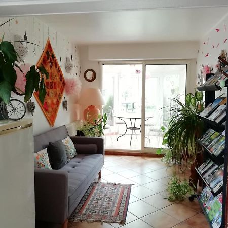 Chambres D'Hotes Chez Melody La Rochelle  Exterior photo