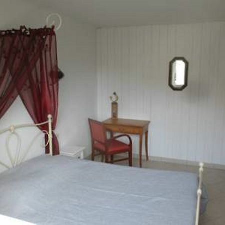 Chambres D'Hotes Chez Melody La Rochelle  Exterior photo